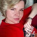 Незнакомка, 38 лет