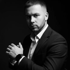 Фотография мужчины Рома, 35 лет из г. Альметьевск