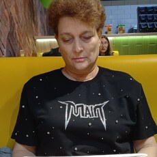 Фотография девушки Ева, 52 года из г. Симферополь