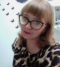 Фотография девушки Алёна, 33 года из г. Новоалтайск