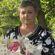 Фотография девушки Татьяна, 54 года из г. Тихорецк