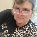 Анюта, 53 года