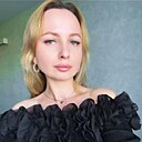 Ника, 35 лет