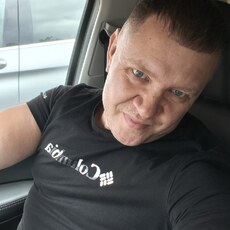Фотография мужчины Алексей, 42 года из г. Щёлково