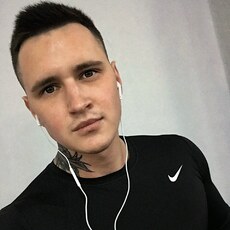 Фотография мужчины Александр, 29 лет из г. Минск