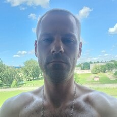 Фотография мужчины Андрей, 32 года из г. Жодино