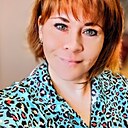 Катюша, 43 года