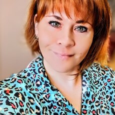Фотография девушки Катюша, 43 года из г. Самара