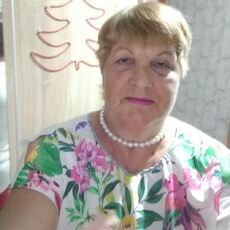 Фотография девушки Галина, 64 года из г. Осиповичи