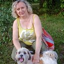 Светлана, 50 лет