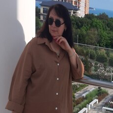 Фотография девушки Елена, 55 лет из г. Геленджик