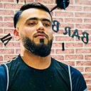 Fedya, 23 года