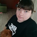 Аня, 21 год