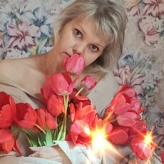 Фотография девушки Марина, 44 года из г. Антрацит