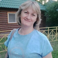 Фотография девушки Маринка, 62 года из г. Димитровград