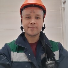 Фотография мужчины Александр, 39 лет из г. Череповец