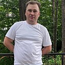 Краш, 36 лет