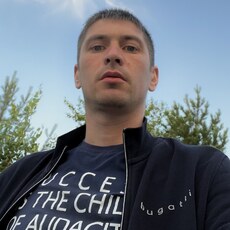 Фотография мужчины Артём, 34 года из г. Братск