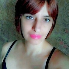 Фотография девушки Мила, 34 года из г. Хабаровск