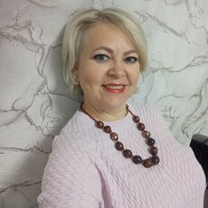 Фотография девушки Елена, 55 лет из г. Липецк