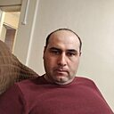 Салим, 39 лет
