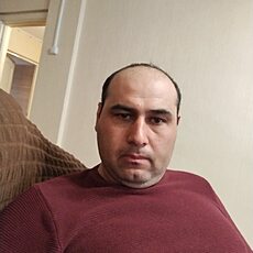 Фотография мужчины Салим, 40 лет из г. Забайкальск