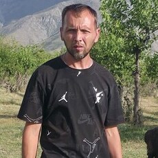 Фотография мужчины Андрей, 37 лет из г. Самарканд