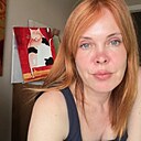 Ксения, 44 года