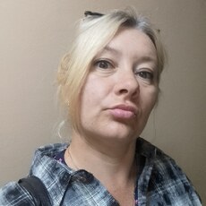 Фотография девушки Елена, 44 года из г. Димитровград