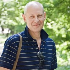 Фотография мужчины Михаил, 53 года из г. Качканар