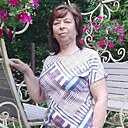 Анна, 62 года