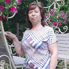 Фотография девушки Анна, 62 года из г. Витебск