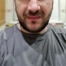 Фотография мужчины Александр, 43 года из г. Красилов