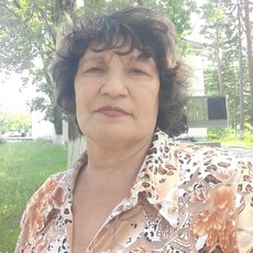 Фотография девушки Татьяна, 63 года из г. Лесозаводск