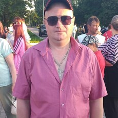 Фотография мужчины Алексей, 41 год из г. Тамбов