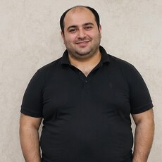 Фотография мужчины Апельсин, 30 лет из г. Куйбышев