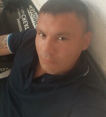 Фотография мужчины Алексей, 35 лет из г. Архангельск