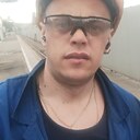 Jeckson, 36 лет
