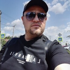 Фотография мужчины В А, 41 год из г. Белгород