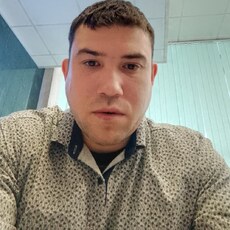 Фотография мужчины Dmitriy, 36 лет из г. Пушкино (Московская Обл)