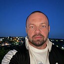 Макс, 40 лет