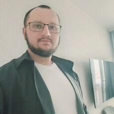 Фотография мужчины Vin, 35 лет из г. Вологда