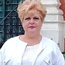 Рита, 54 года