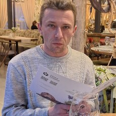 Фотография мужчины Купидон, 39 лет из г. Звенигород