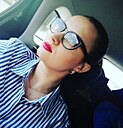 Аля, 32 года