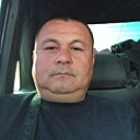 Алик, 46 лет