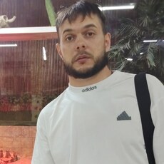 Фотография мужчины Сергей, 35 лет из г. Лесозаводск