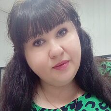 Фотография девушки Татьяна, 44 года из г. Лунино