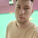 Кирилл, 33 года