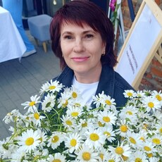 Фотография девушки Ирина, 54 года из г. Тула